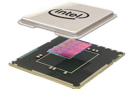 کامپیوتر جوان cpu