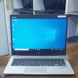 لپ تاپ Hp 830 G5 کامپیوتر جوان