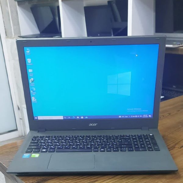 Acer E5-573