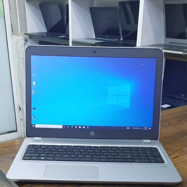 لپ تاپ استوک HP 450 G4