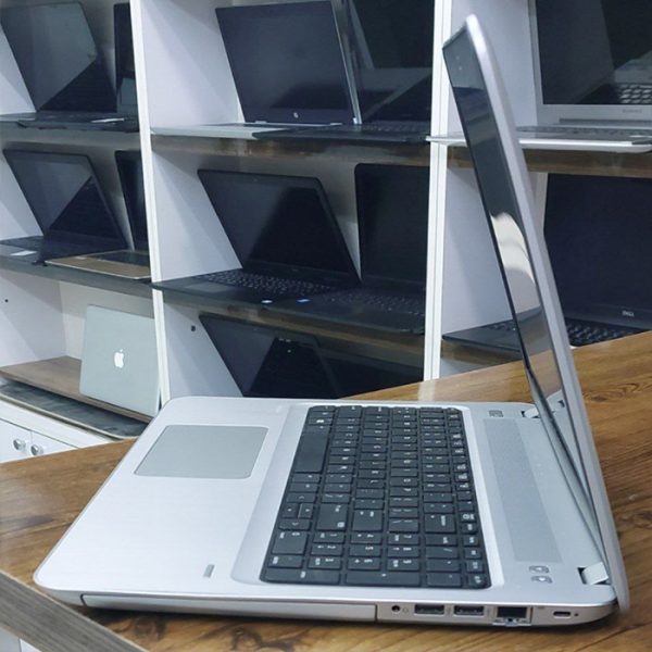 لپ تاپ استوک HP 450 G4