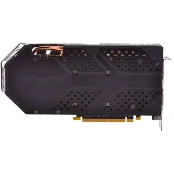 کارت گرافیک XFX RX 580 8G