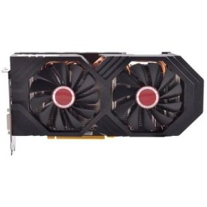 کارت گرافیک XFX RX 580 8G