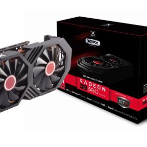 کارت گرافیک XFX RX 580 8G