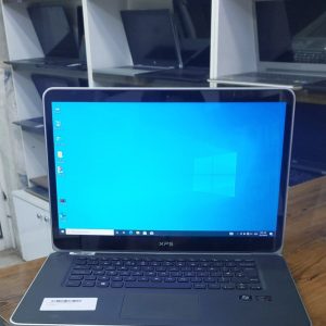 Dell xps l521