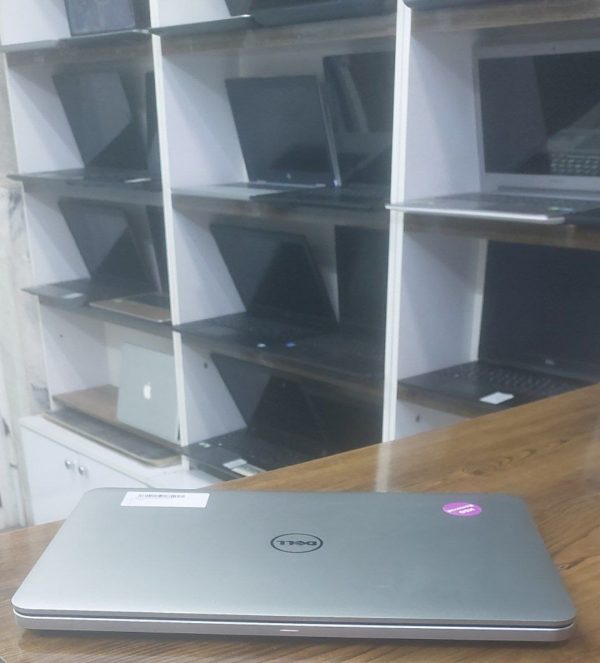 Dell xps l521