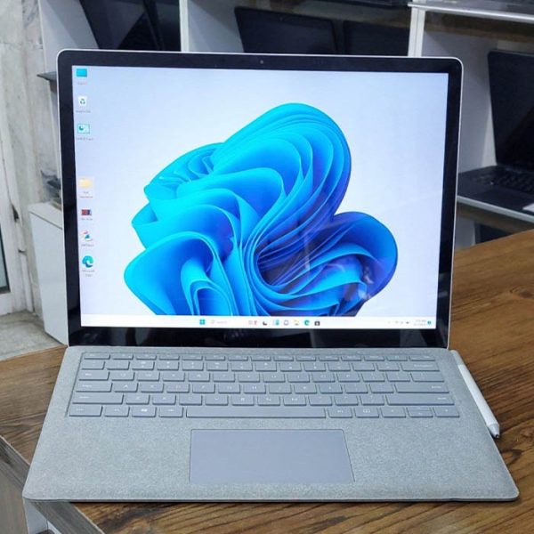 Surface laptop 2