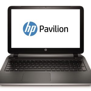 Hp pavilion 15