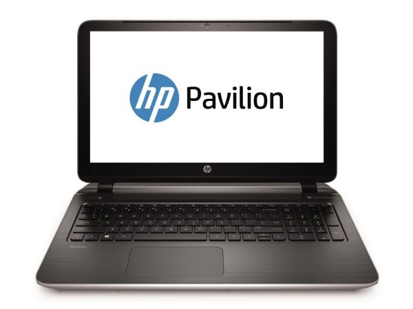 Hp pavilion 15