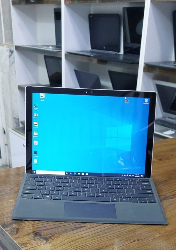 Surface pro 4 - تصویر 4