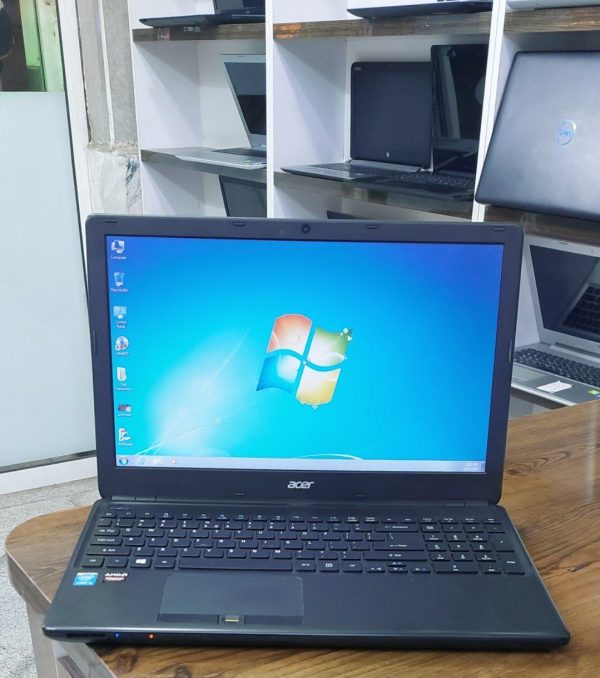 Acer TMP 455