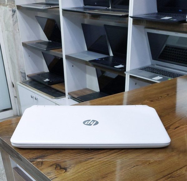 Hp pavilion 15