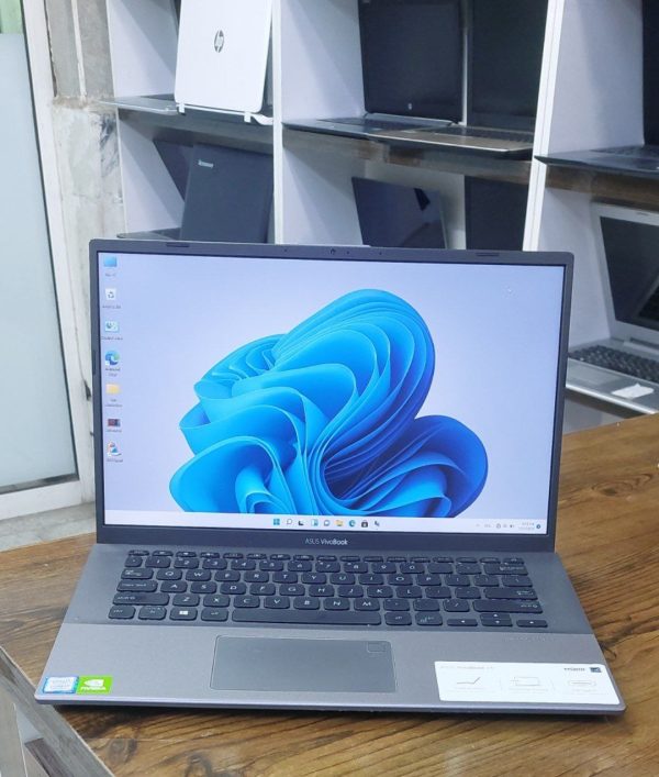 Asus VivoBook 14