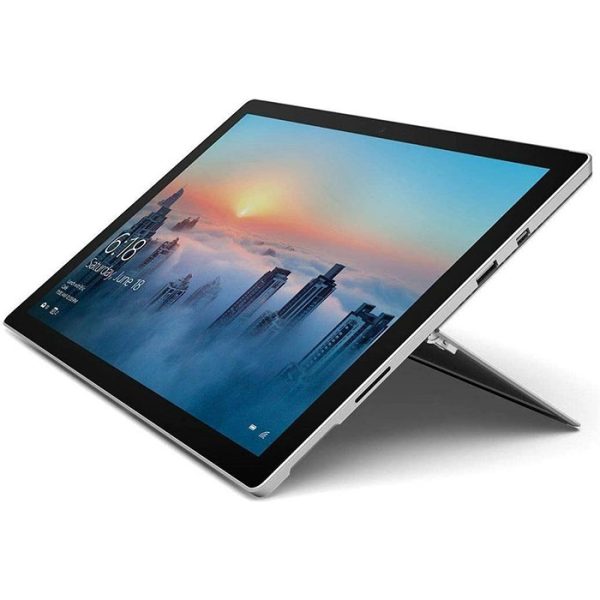 Surface pro 4
