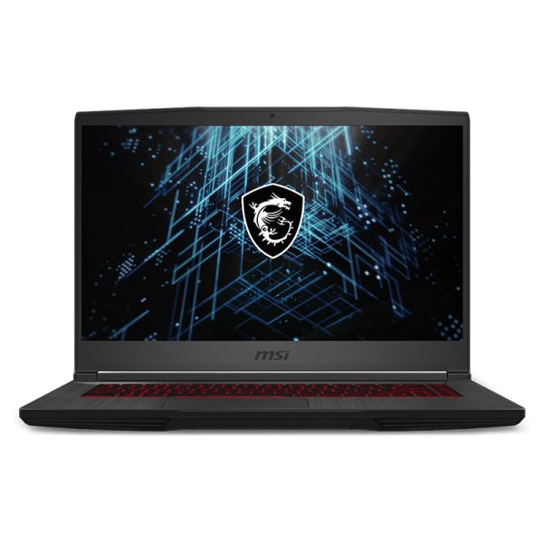 لپ‌تاپ MSI GF63
