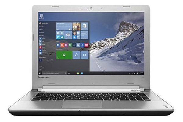 لپ‌تاپ Lenovo IdeaPad 510