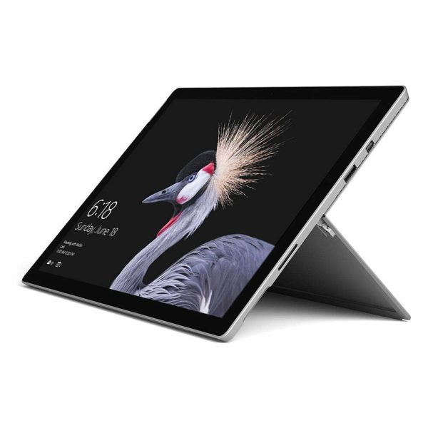 Surface Pro 5