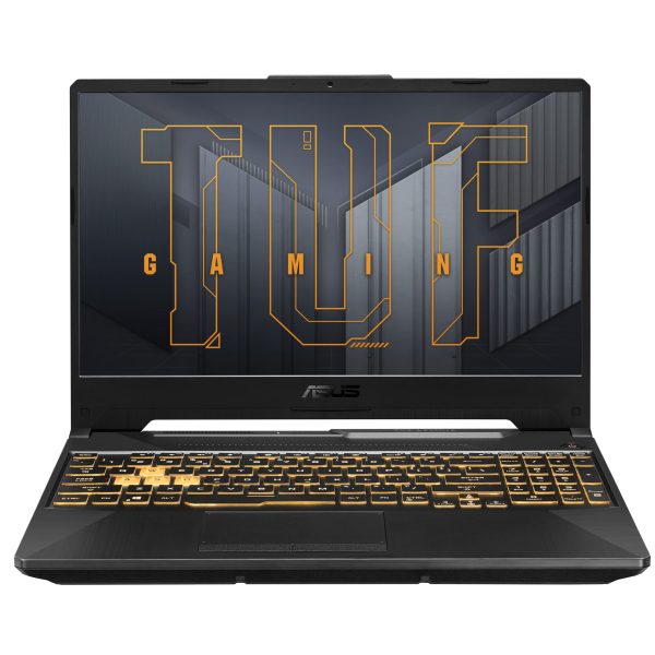 لپ‌تاپ Asus Republic of Gamers