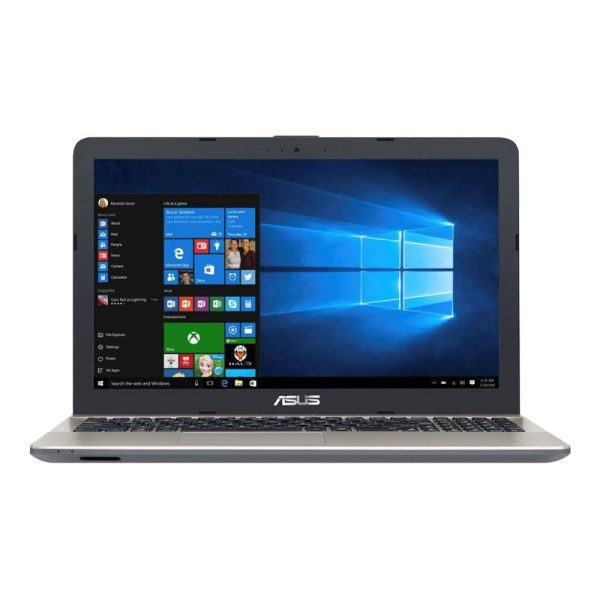 لپ‌تاپ Asus X541