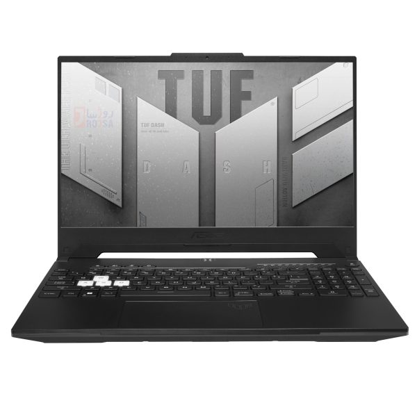 لپ‌تاپ Asus TUF Dash F15