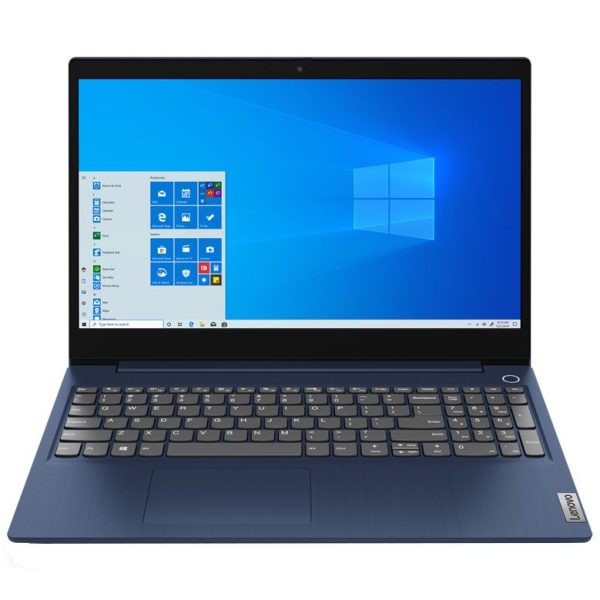 لپ‌تاپ Lenovo IdeaPad 3