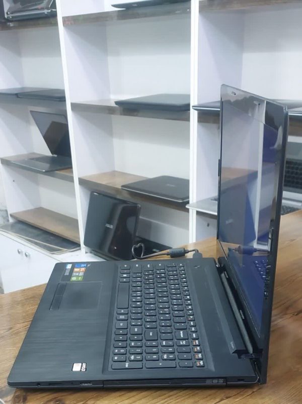 لپ‌تاپ Lenovo G50-45 - تصویر 3