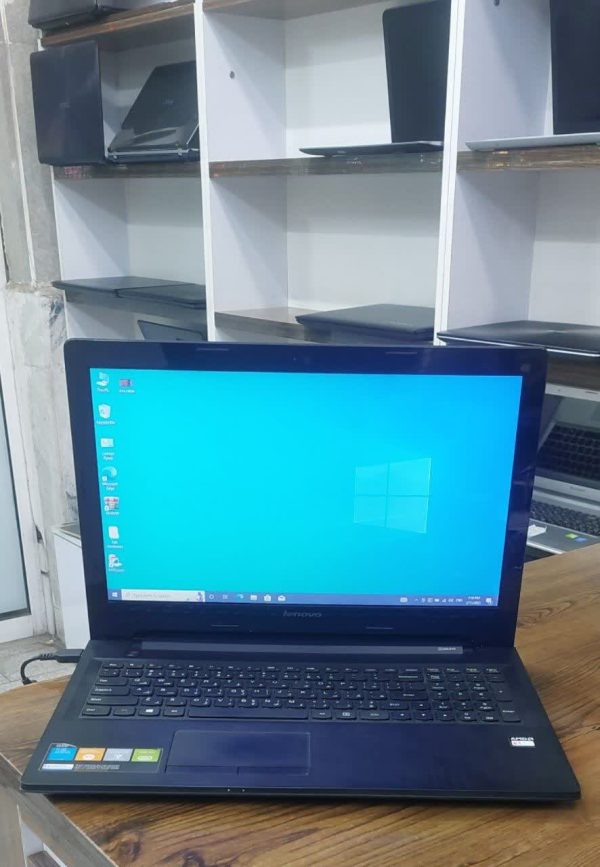 لپ‌تاپ Lenovo G50-45 - تصویر 4