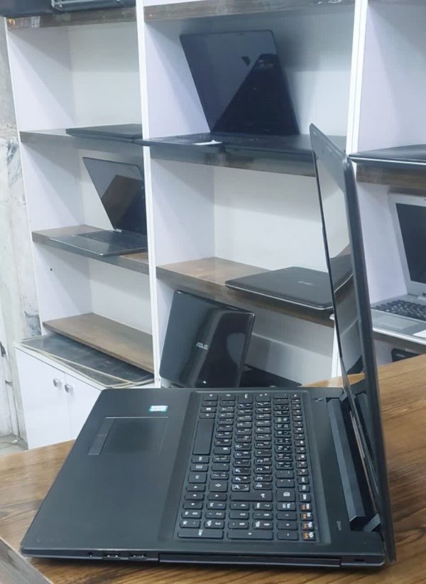 لپ‌تاپ Lenovo IP 300 - تصویر 4