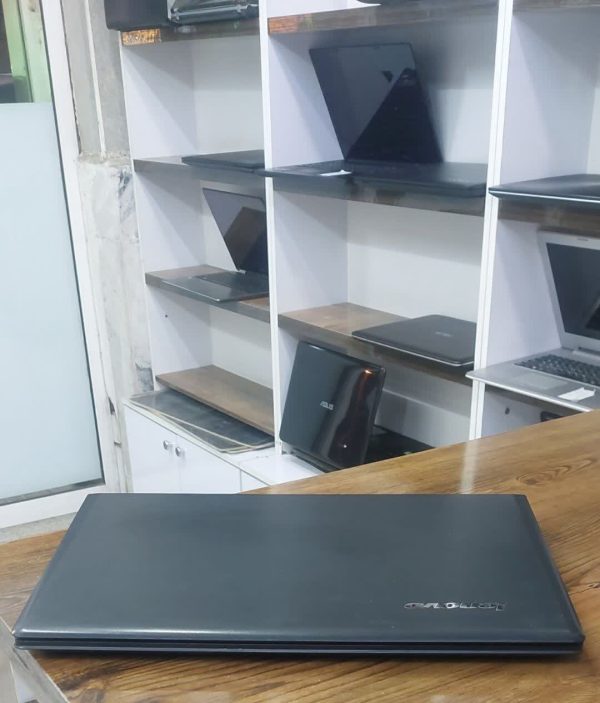 لپ‌تاپ Lenovo IP 300 - تصویر 3
