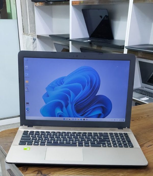 لپ‌تاپ Asus X541 - تصویر 4