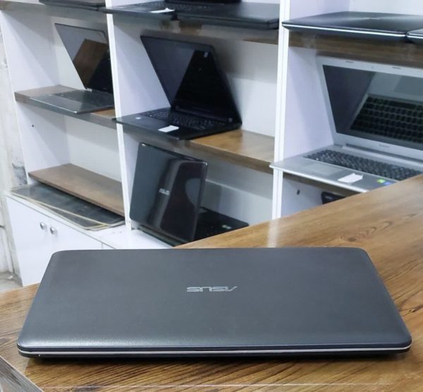 لپ‌تاپ Asus X541 - تصویر 3