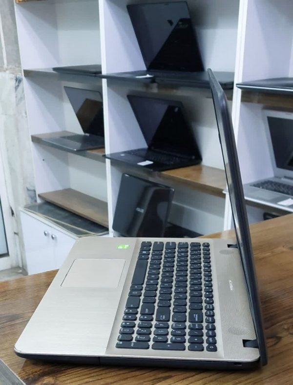لپ‌تاپ Asus X541 - تصویر 2