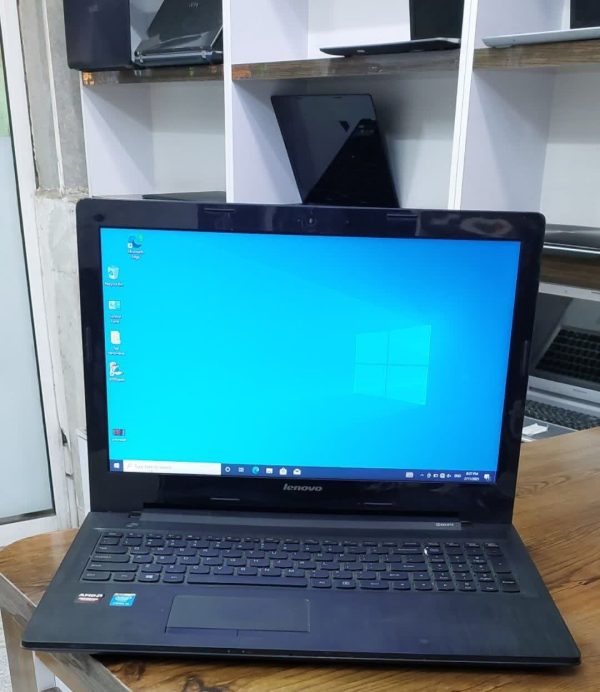 لپ‌تاپ Lenovo G50-70 - تصویر 3
