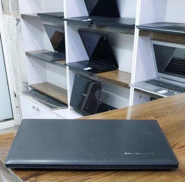 لپ‌تاپ Lenovo G50-70 - تصویر 2