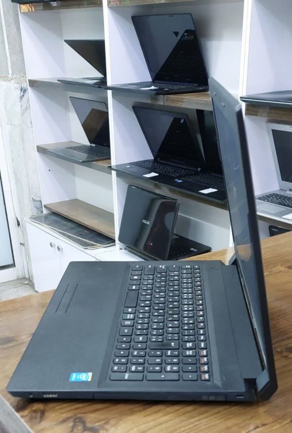 لپ‌تاپ Lenovo B50-70 - تصویر 4