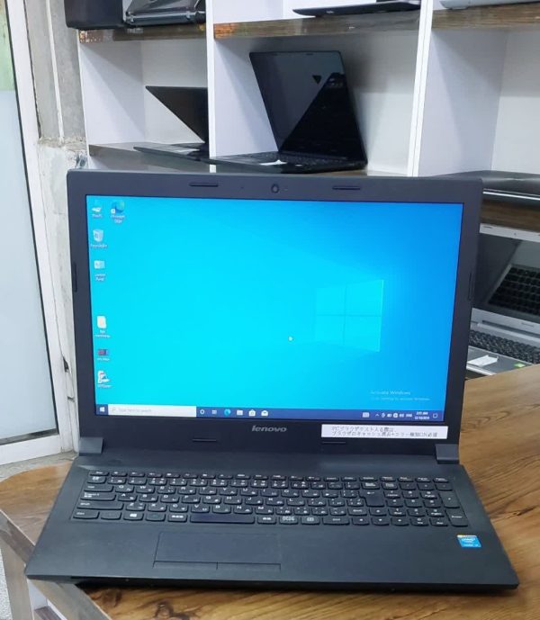 لپ‌تاپ Lenovo B50-70 - تصویر 3