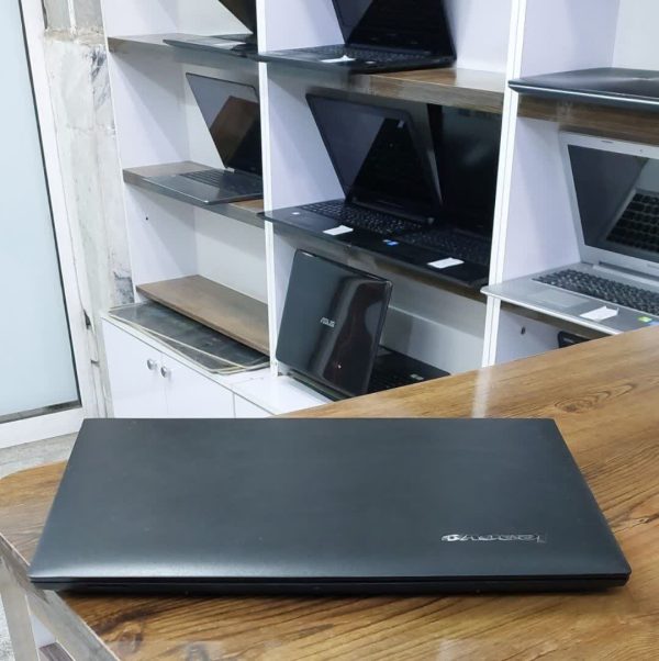 لپ‌تاپ Lenovo B50-70 - تصویر 2