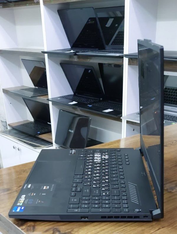 لپ‌تاپ Asus TUF Dash F15 - تصویر 5