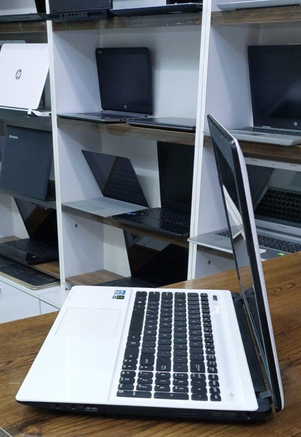 لپ‌تاپ Asus K55V - تصویر 3