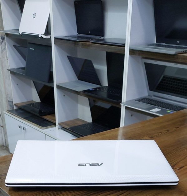لپ‌تاپ Asus K55V - تصویر 2