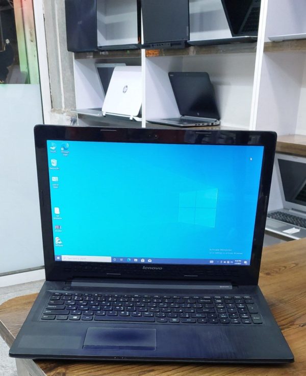 لپ‌تاپ Lenovo G50-70 - تصویر 4