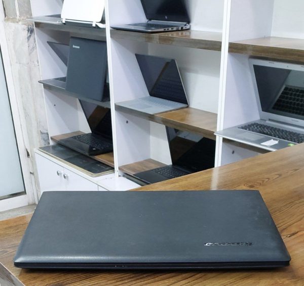 لپ‌تاپ Lenovo G50-70 - تصویر 2
