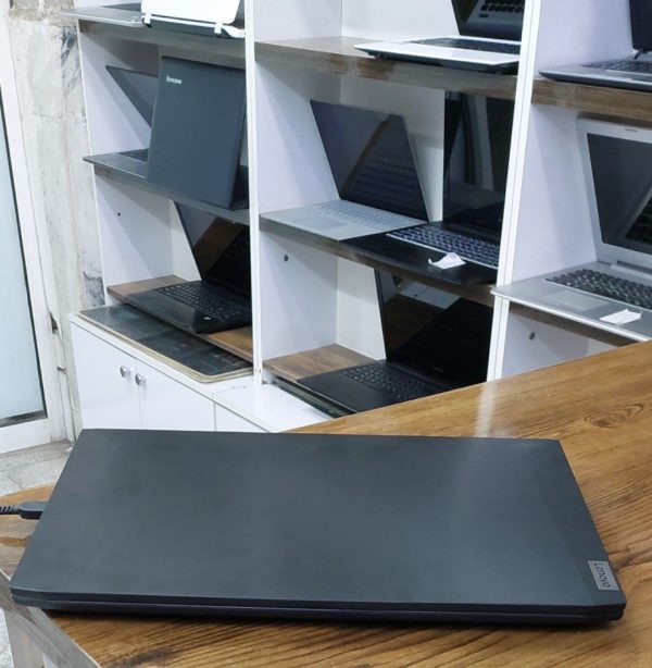 لپ‌تاپ Lenovo IdeaPad Gaming 3 15LH - تصویر 3