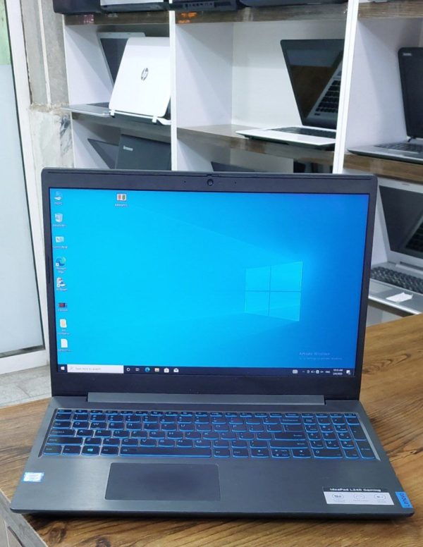 لپ‌تاپ Lenovo IdeaPad L340 - تصویر 4
