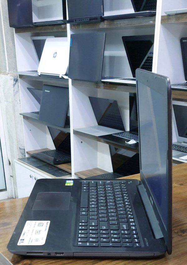 لپ‌تاپ Asus K56U - تصویر 3