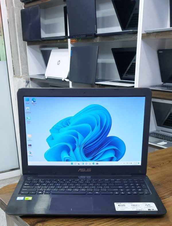 لپ‌تاپ Asus K56U - تصویر 4