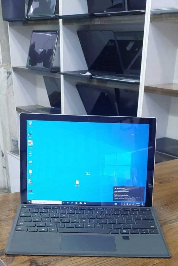Surface Pro 5 - تصویر 4