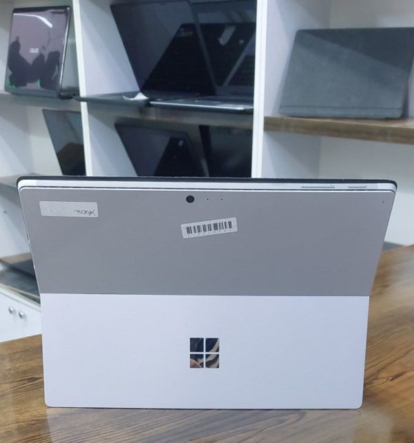 Surface Pro 5 - تصویر 2