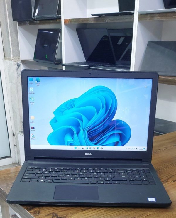 لپ‌تاپ Dell Inspiron 5566 - تصویر 4