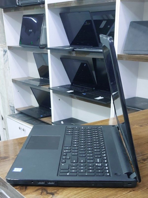 لپ‌تاپ Dell Inspiron 5566 - تصویر 3